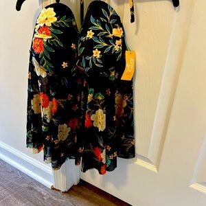 New two piece swim suit